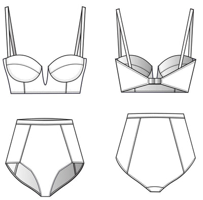 Designed to Feel Right