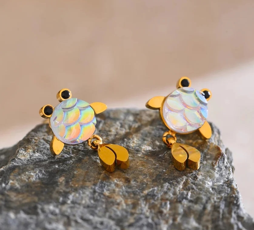Tiny Treasures