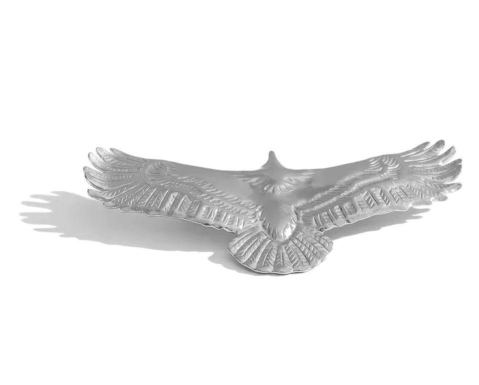 Eagle Brooch
