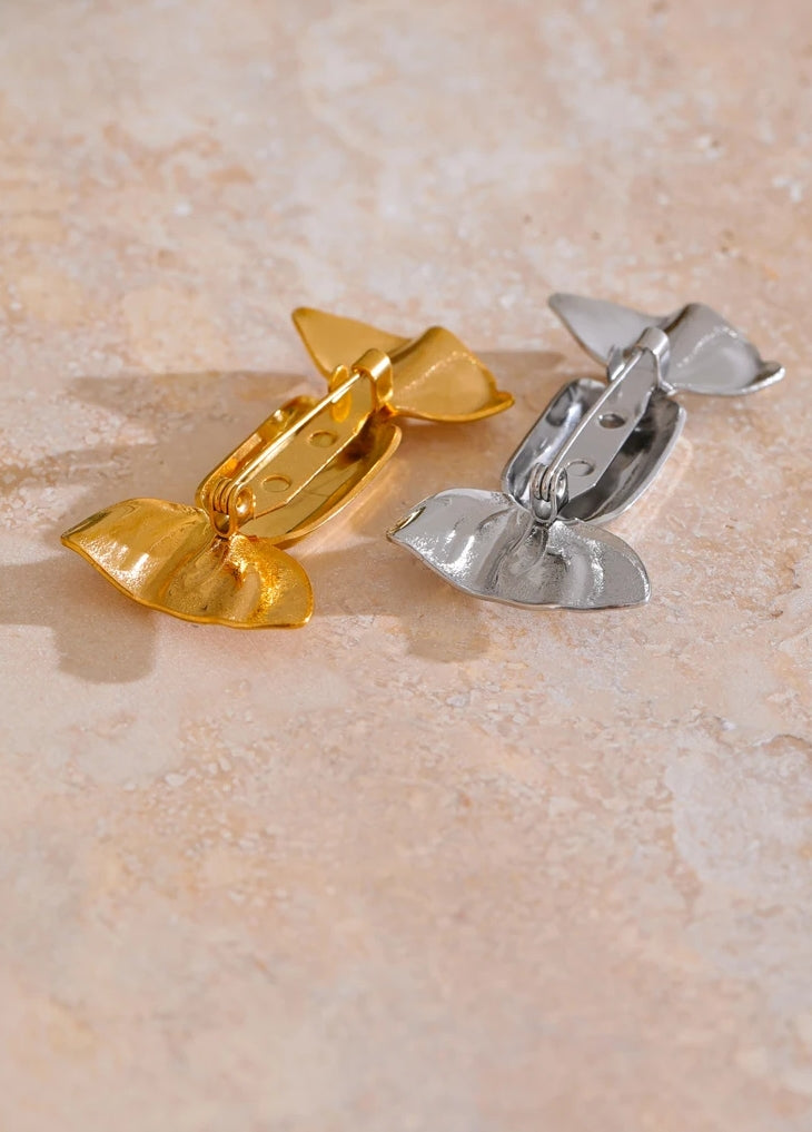Candy Brooch