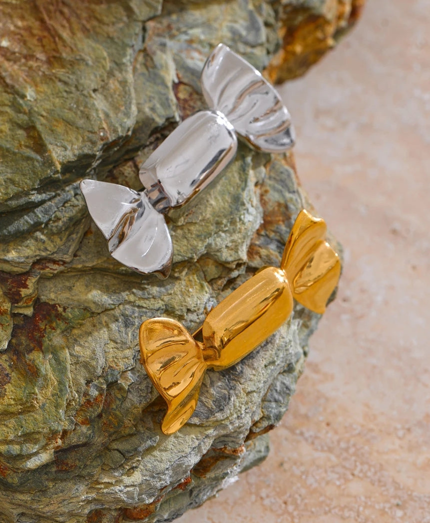 Candy Brooch