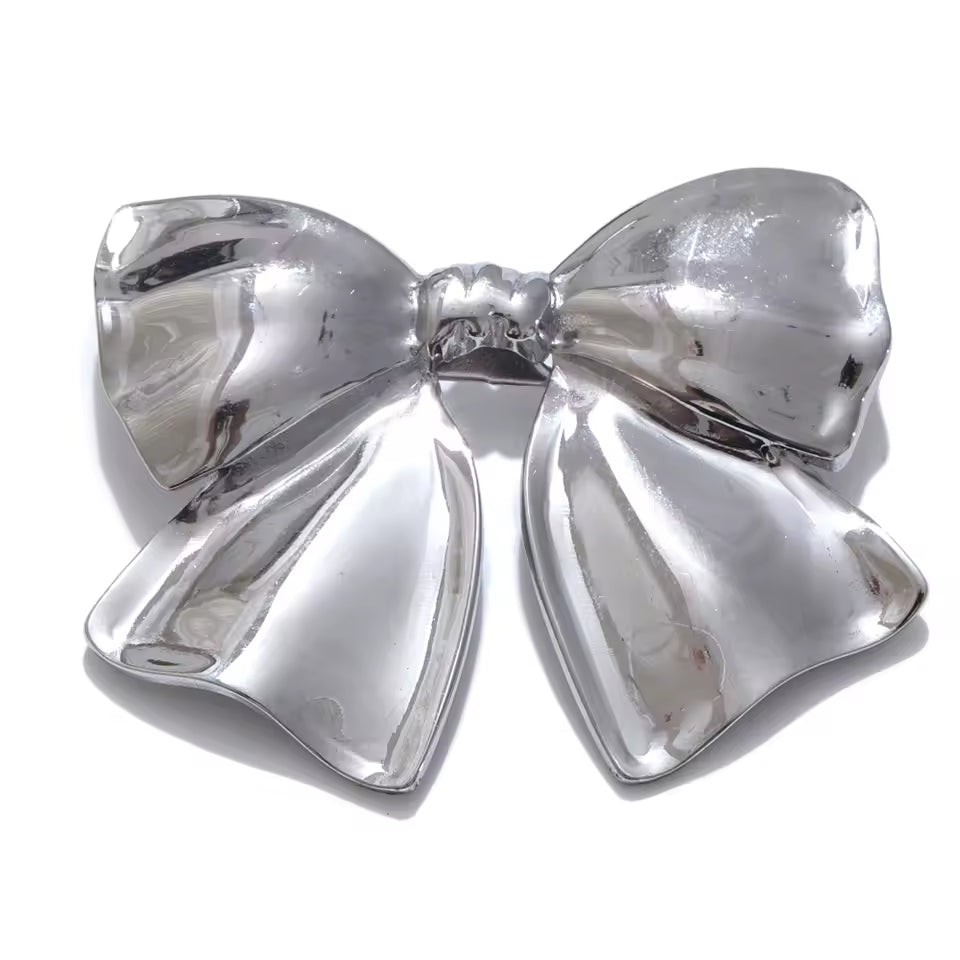 Bowknot Brooch