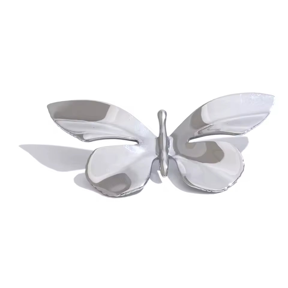 Butterfly Brooch