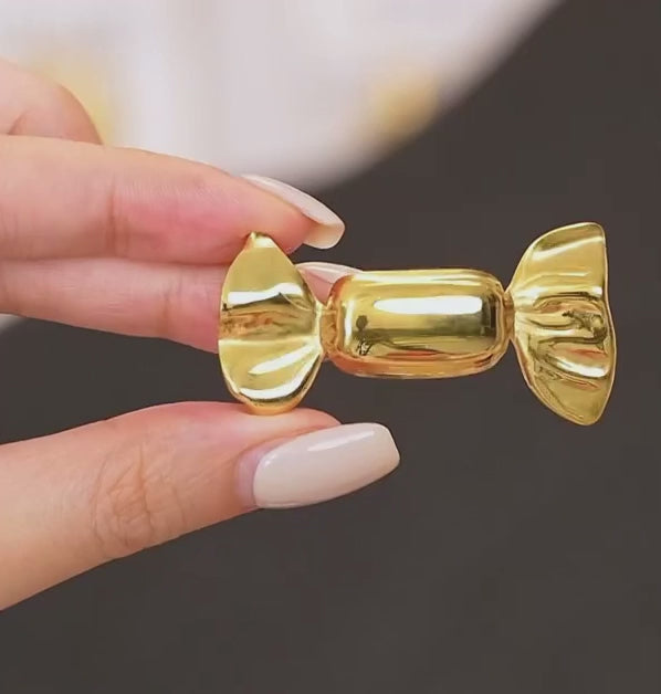 Candy Brooch