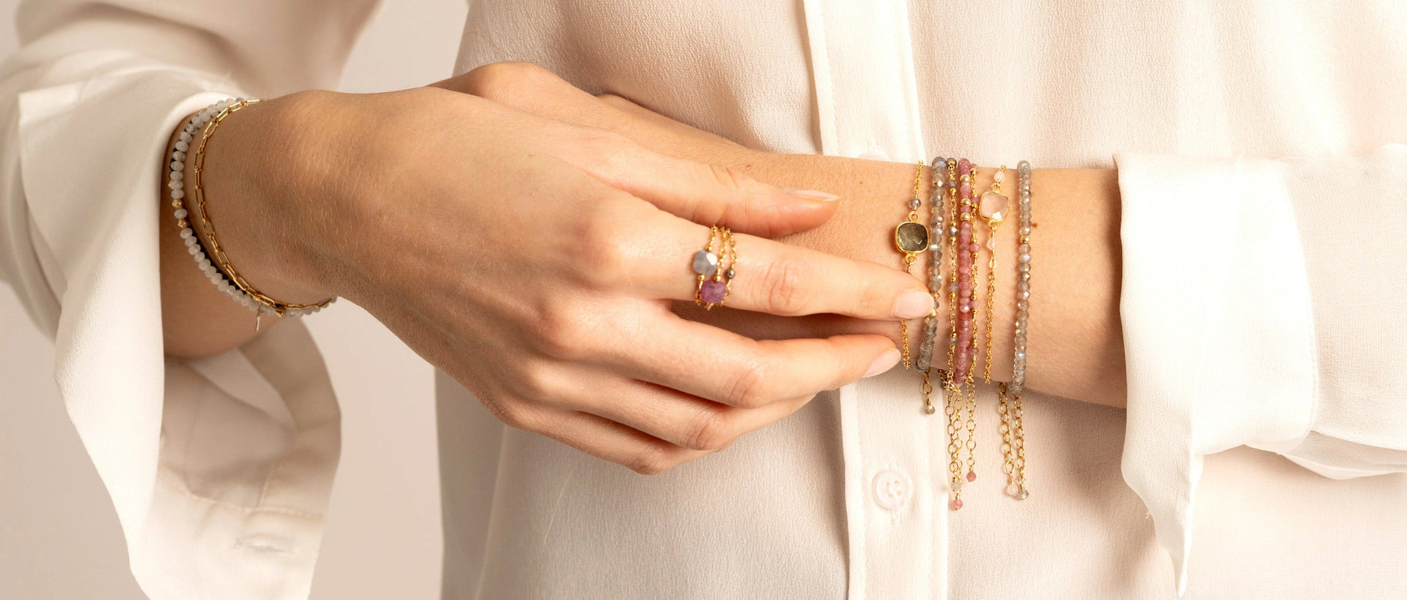Women’s Bracelets