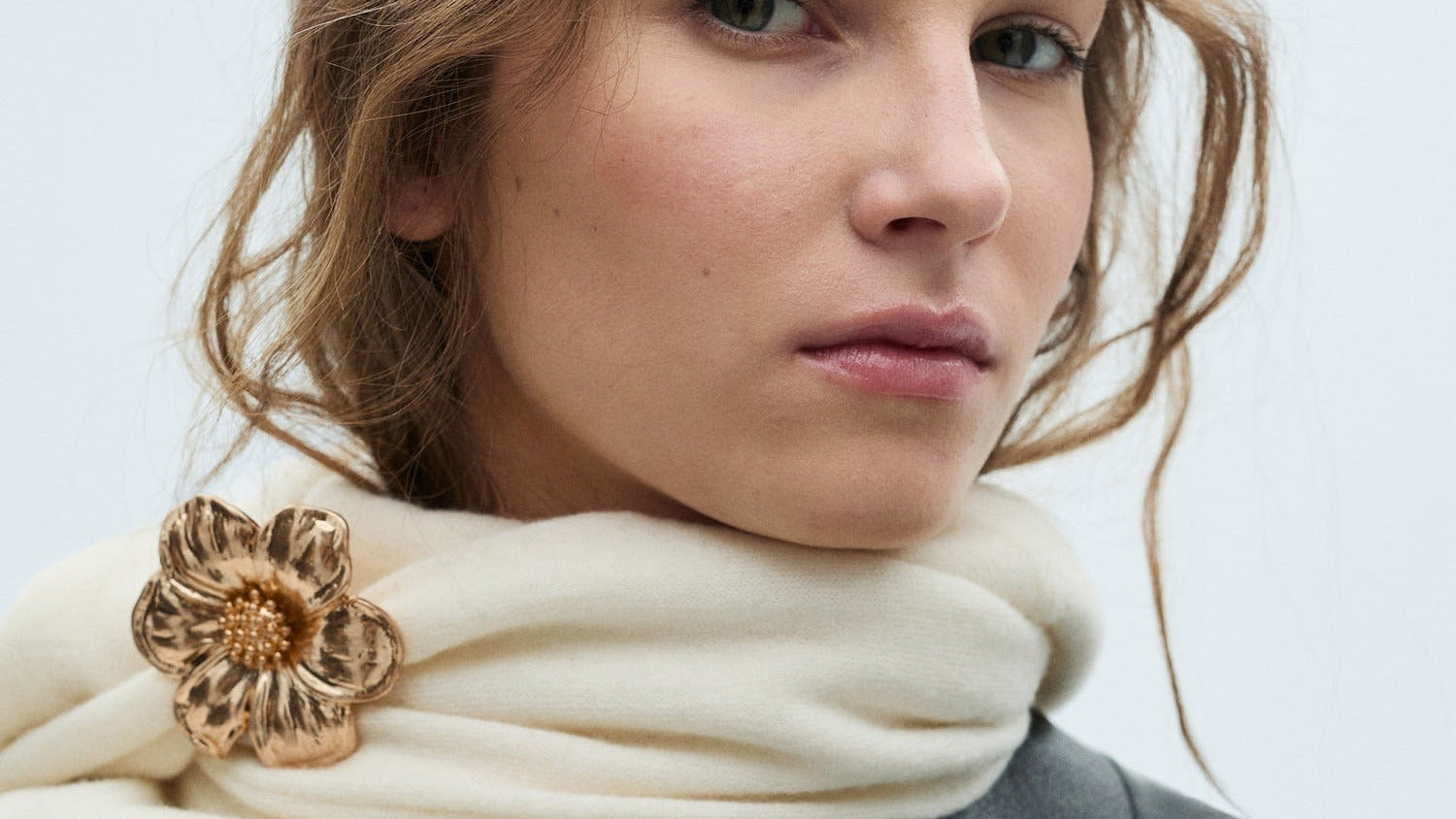 Women's Brooches