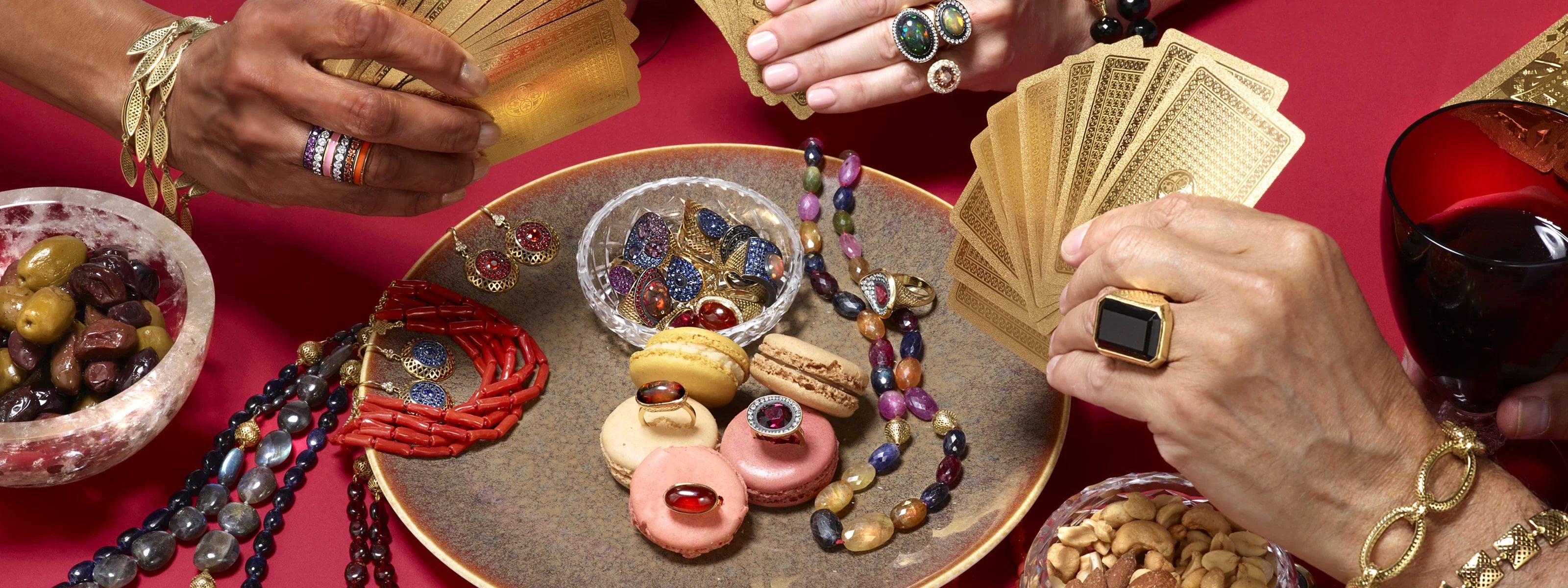 Women's Jewelry
