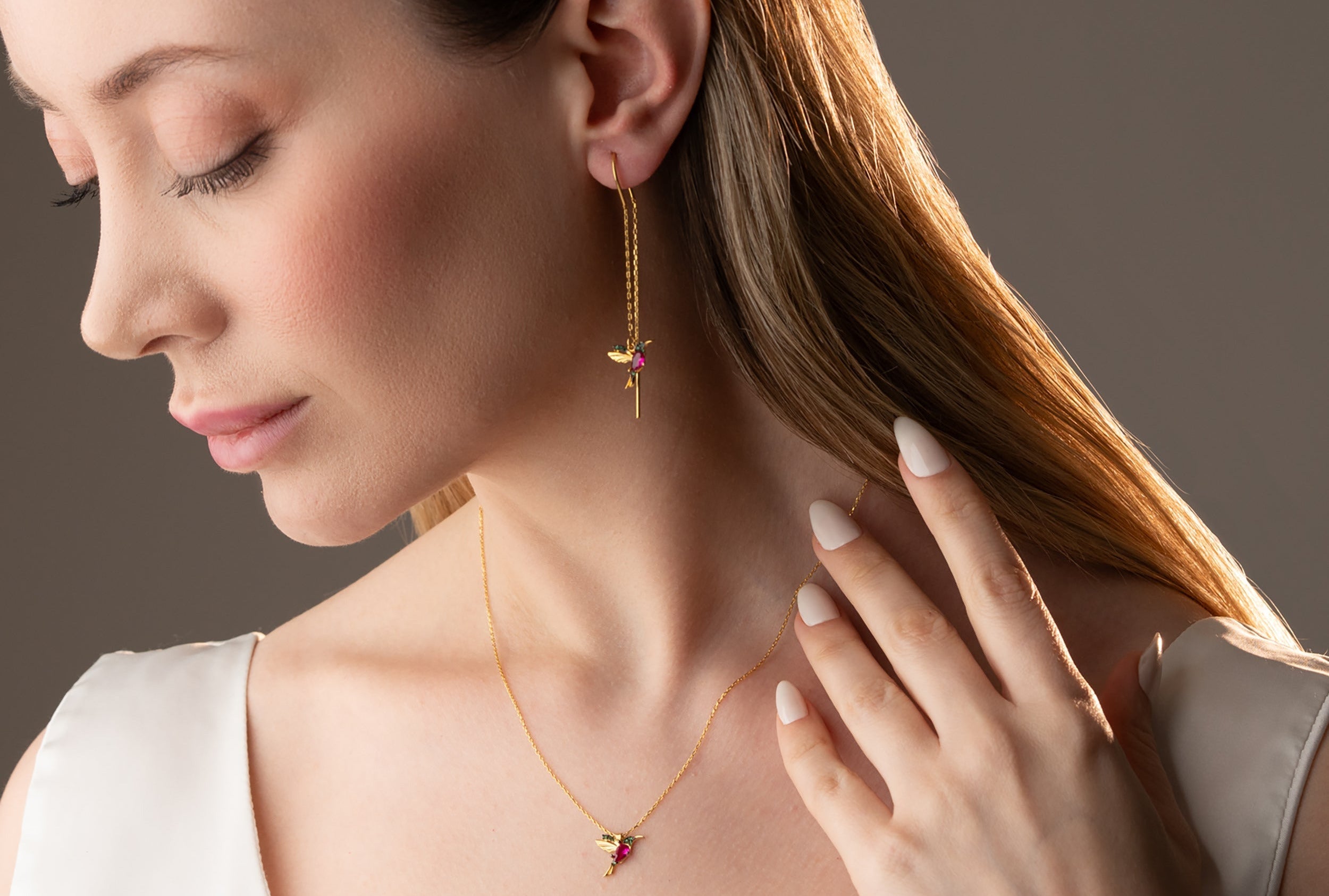 Women's Jewelry Sets