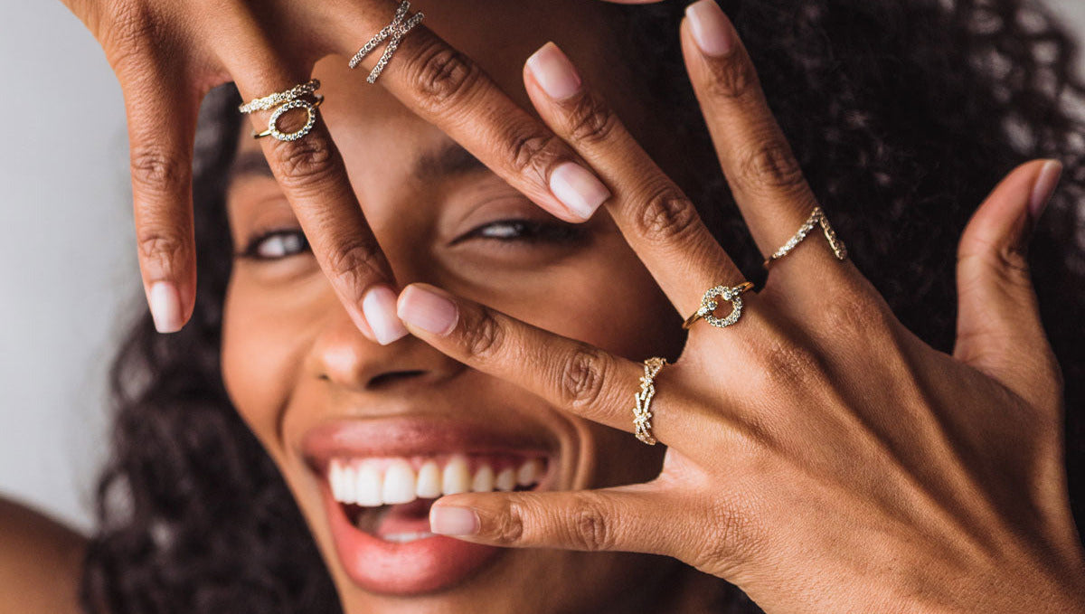 Women’s Rings